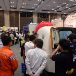 震災対策技術展 in 大阪